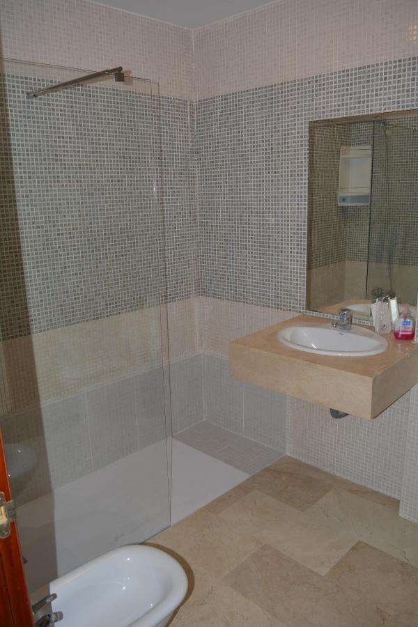 Real Torrequebrada Apartment Benalmadena Luaran gambar
