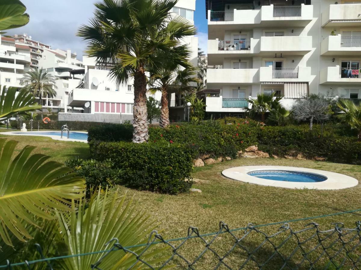 Real Torrequebrada Apartment Benalmadena Luaran gambar