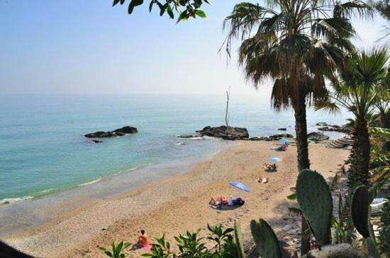 Real Torrequebrada Apartment Benalmadena Luaran gambar