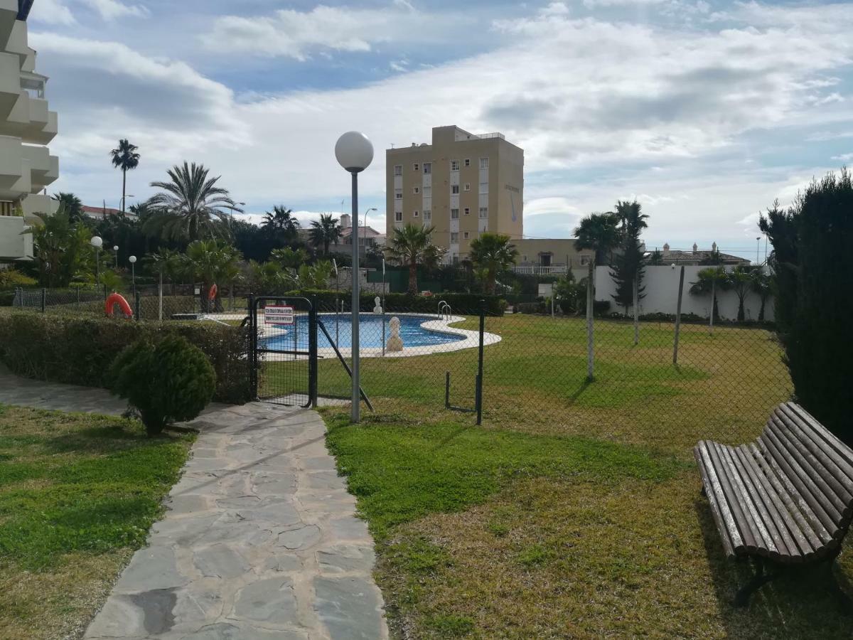 Real Torrequebrada Apartment Benalmadena Luaran gambar