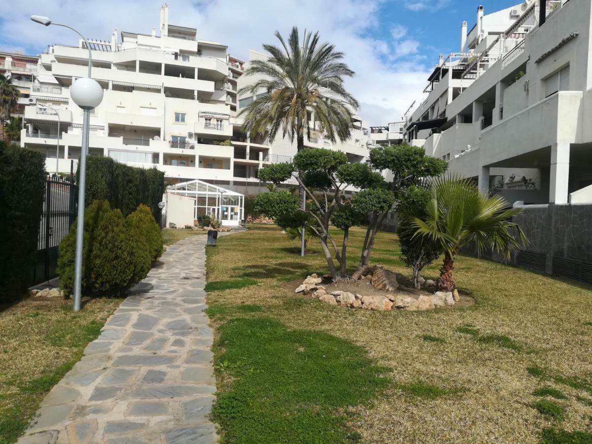 Real Torrequebrada Apartment Benalmadena Luaran gambar