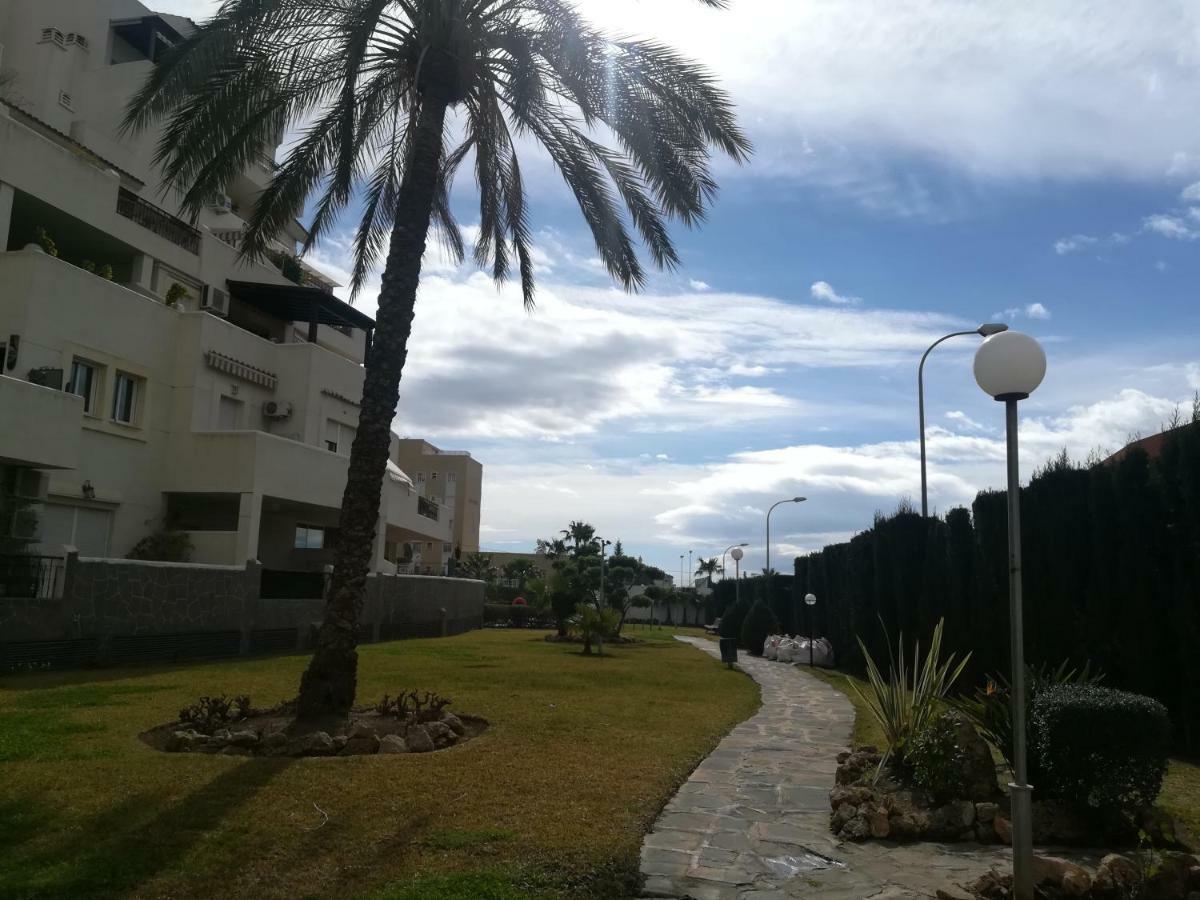 Real Torrequebrada Apartment Benalmadena Luaran gambar