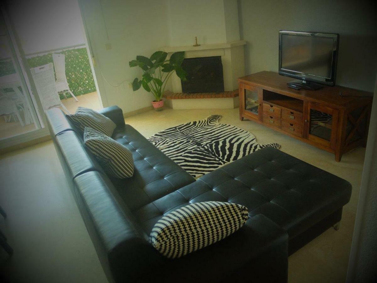 Real Torrequebrada Apartment Benalmadena Luaran gambar