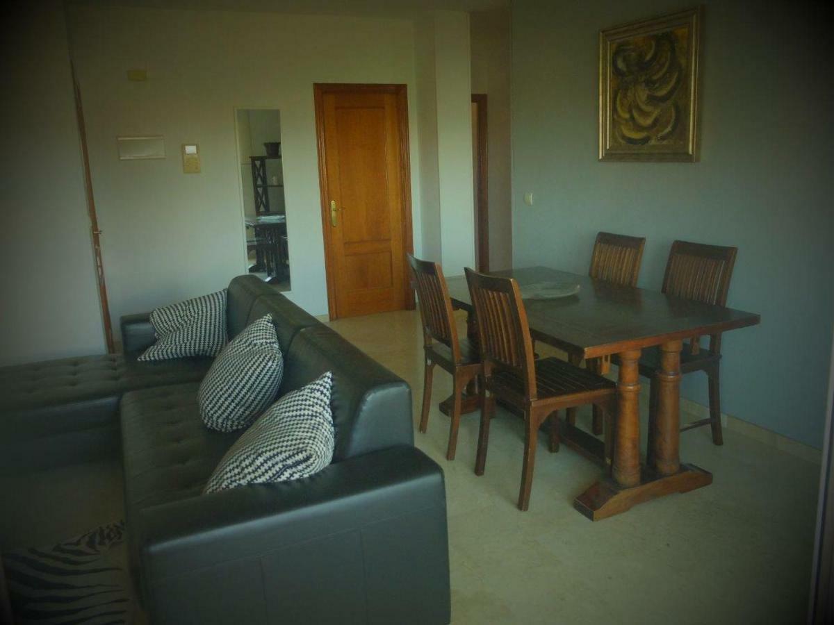 Real Torrequebrada Apartment Benalmadena Luaran gambar