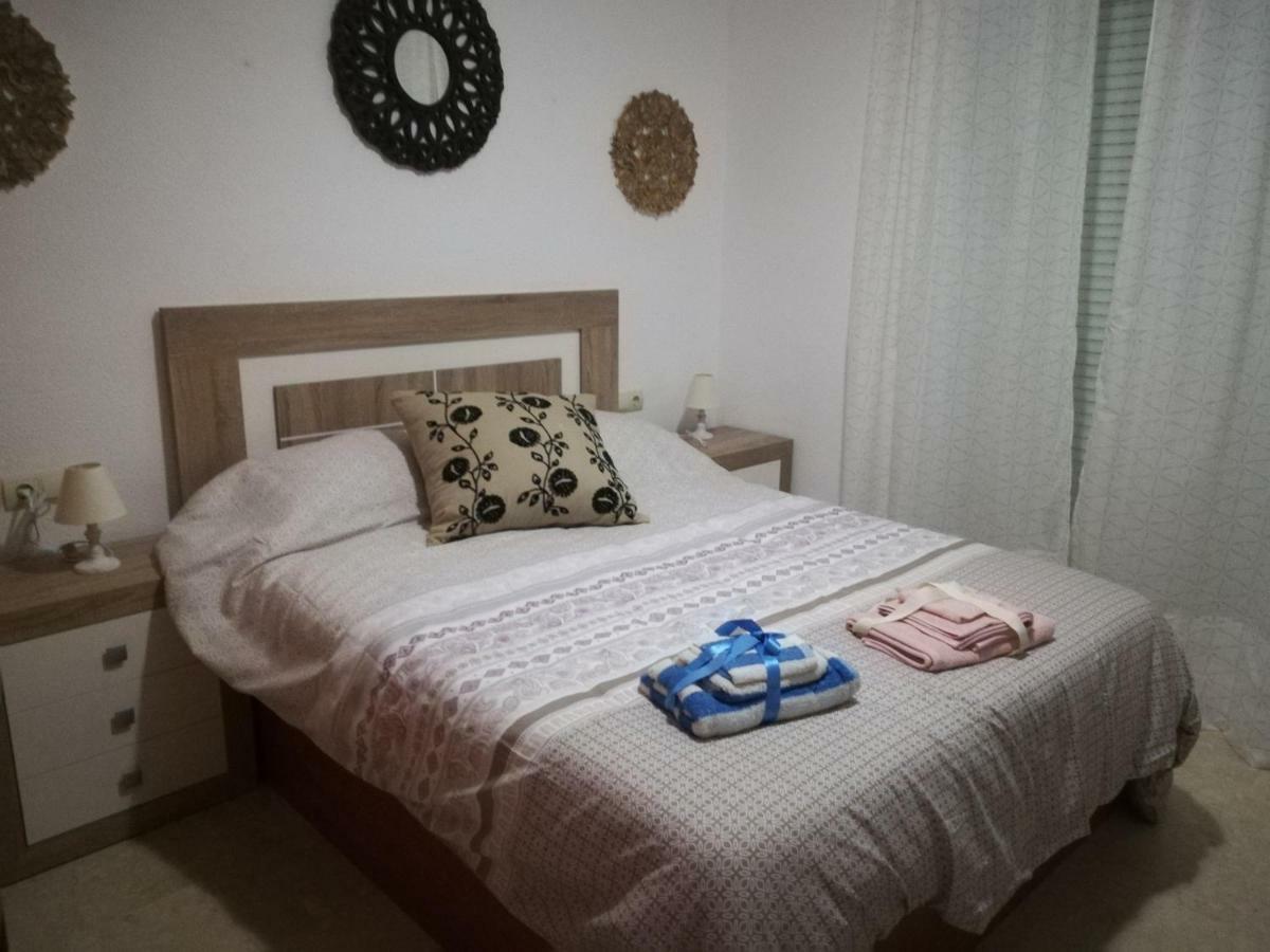 Real Torrequebrada Apartment Benalmadena Luaran gambar