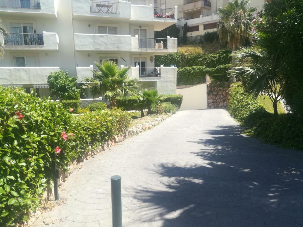 Real Torrequebrada Apartment Benalmadena Luaran gambar