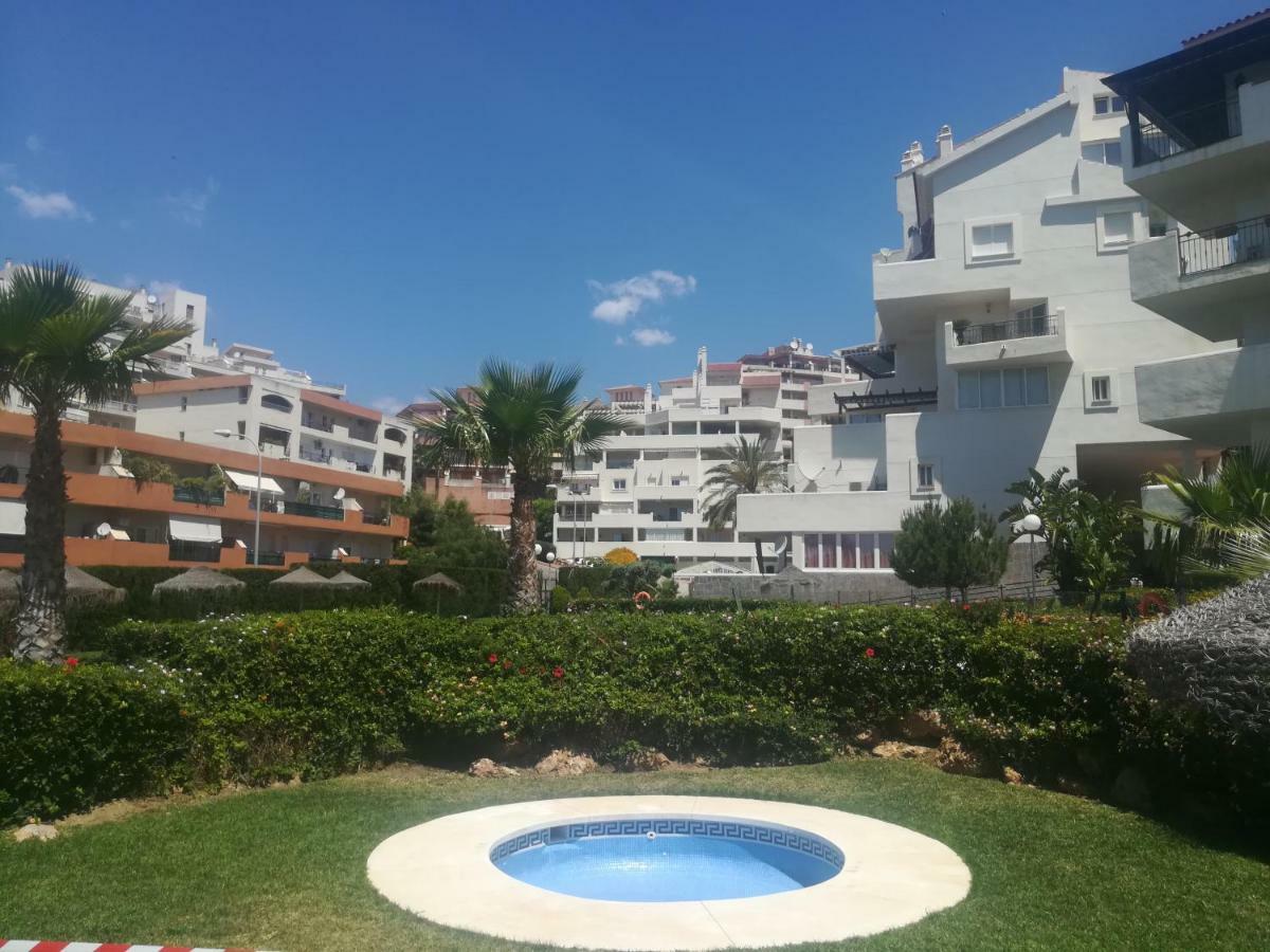 Real Torrequebrada Apartment Benalmadena Luaran gambar