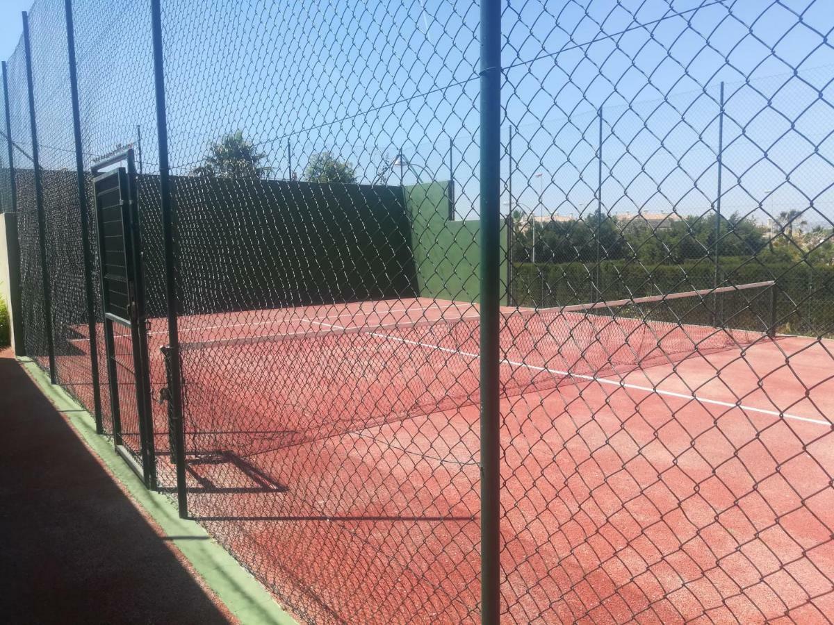 Real Torrequebrada Apartment Benalmadena Luaran gambar