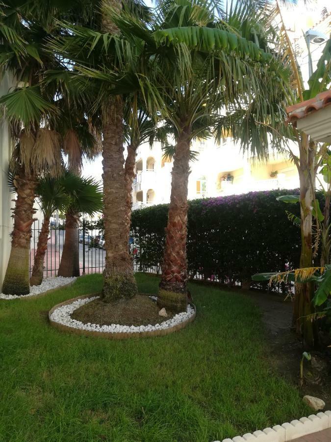 Real Torrequebrada Apartment Benalmadena Luaran gambar