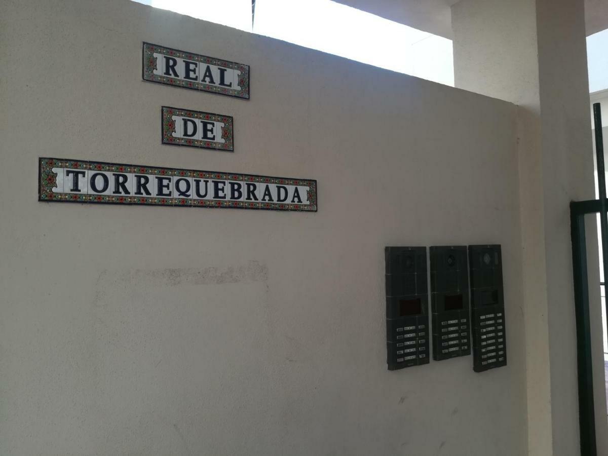 Real Torrequebrada Apartment Benalmadena Luaran gambar