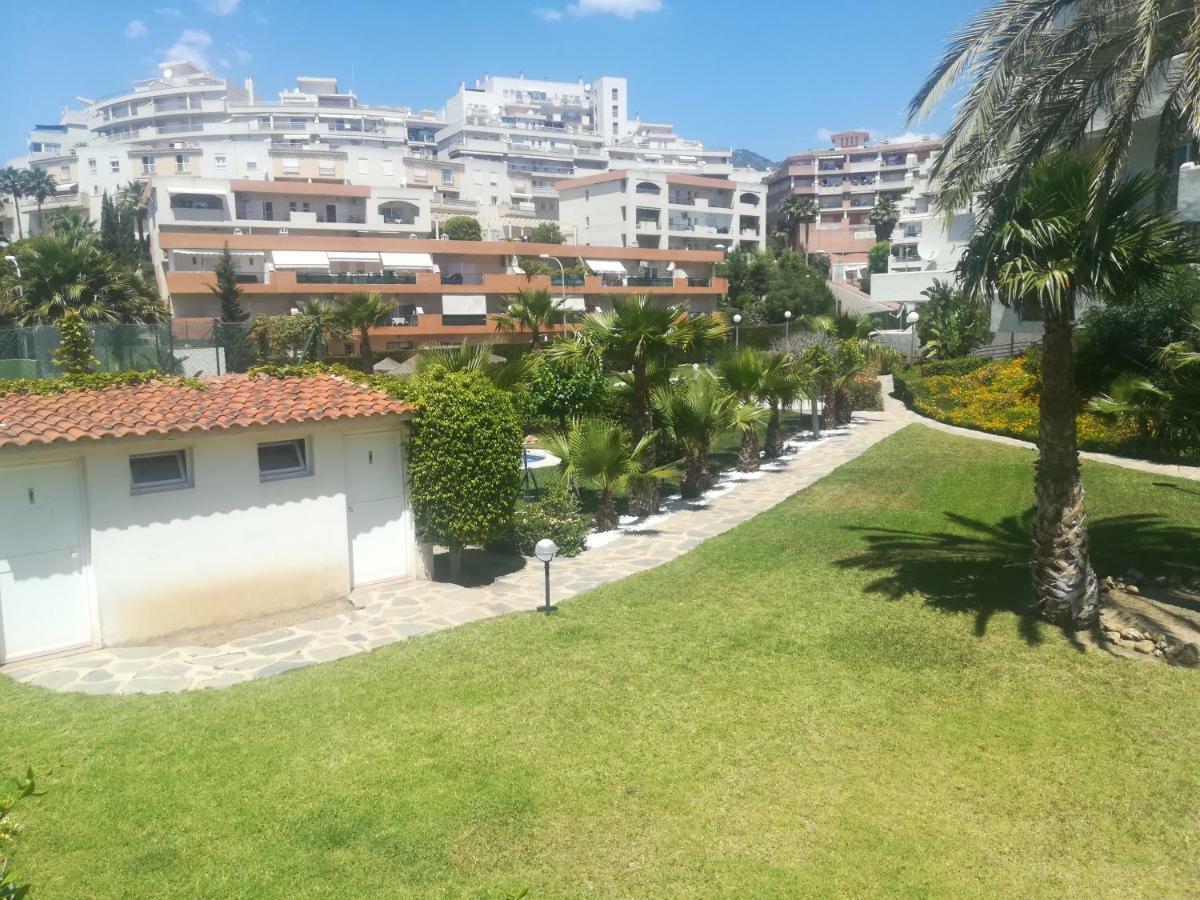 Real Torrequebrada Apartment Benalmadena Luaran gambar